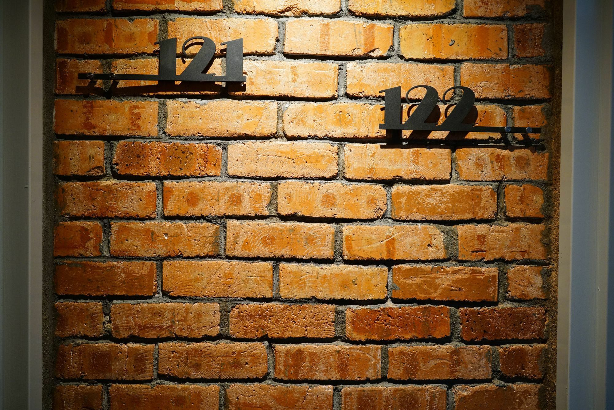 Brick Box Hotel @ Oldtown איפוה מראה חיצוני תמונה